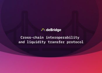 Financial Industry Professionals Agree That Future of DeFi Requires Cross-Chain Interoperability and Seamless Liquidity Transfer Services