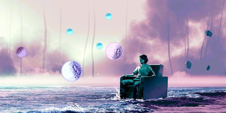 Altcoin Surge Could Be Just Around the Corner Despite Bitcoin Strength: Crypto Analyst Nicholas Merten