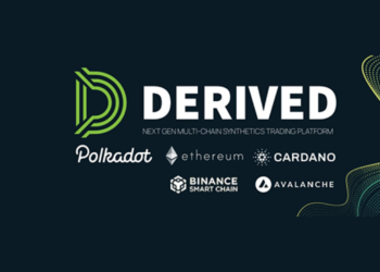 Derived Raises $3.3 Million to Build a Decentralized Synthetic Assets Platform