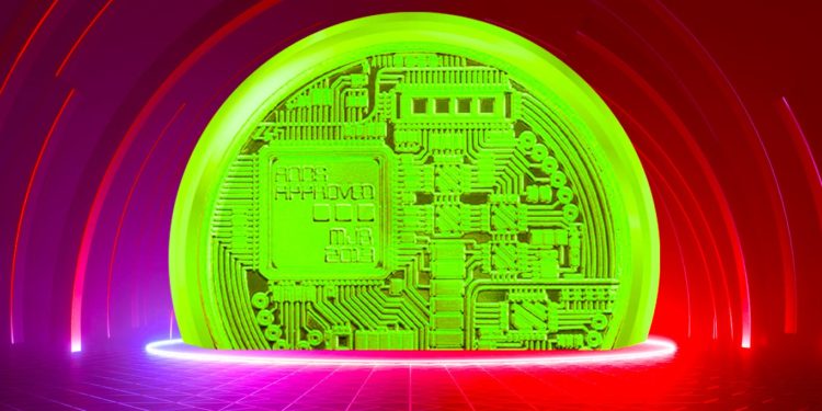 U.S. Treasury Department Warns Digital Currencies Are Thwarting Sanctions Efforts