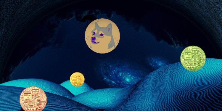 Dogecoin Looks Ready To Rip As Bitcoin Finds Critical Support, According to Crypto Analyst Justin Bennett