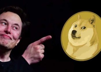 Elon Musk Plans To Become The World’s First Dogecoin Trillionaire