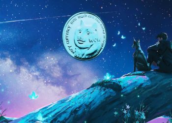 Dogecoin Primed for a 500–1,000% Multi-Month Rally if It Hits This Level, Says Crypto Analyst Justin Bennett