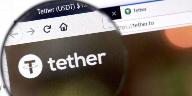 Tether Hits out at Hindenburg Research’s ‘Pathetic’ USD 1M Bounty Offer