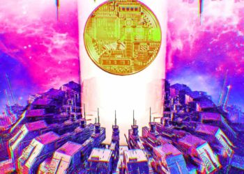 Little-Known Altcoin Erupts After Sudden Listing From Crypto Giant Coinbase