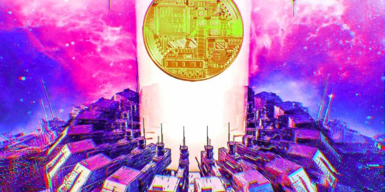 Little-Known Altcoin Erupts After Sudden Listing From Crypto Giant Coinbase