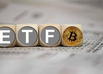 Why We Could See The First Approved U.S. Bitcoin ETF In October