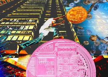 Ethereum Competitor Could Power Major Real-World Use Cases, According to Hedge Fund Veteran Anthony Scaramucci