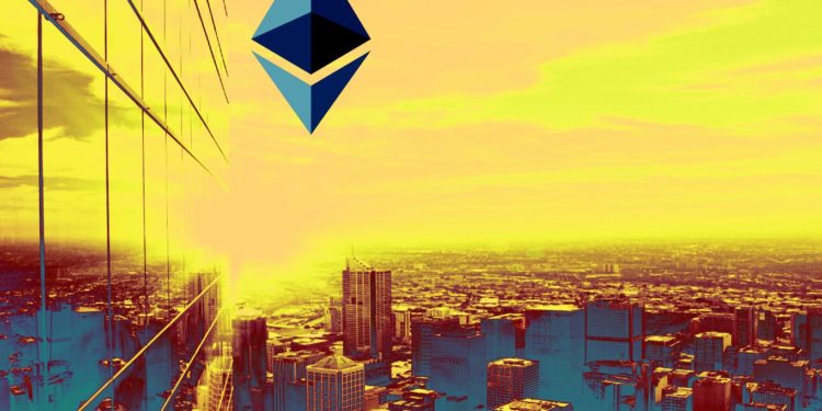 Crypto Analyst Predicts Timeline for Huge Ethereum Rally, Plots Targets for Polkadot and FTT