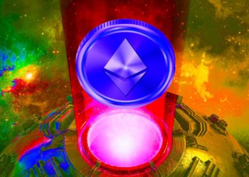 Ethereum on the Brink of Catching Fire, According to Analyst Justin Bennett – Here’s His Target and Timeline