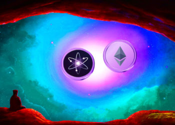 Here’s How Ethereum and Cosmos Can Carve Out Bottoms and Restart Their Bull Markets, According to Analyst Michaël van de Poppe