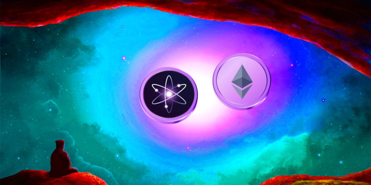 Here’s How Ethereum and Cosmos Can Carve Out Bottoms and Restart Their Bull Markets, According to Analyst Michaël van de Poppe