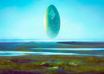 Crypto Trader Lark Davis Says Ethereum Is a ‘Ticking Time Bomb’ for This One Reason