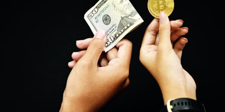 Bitcoin Funding Rates Touch Same Level As Early September, More Correction To Come?