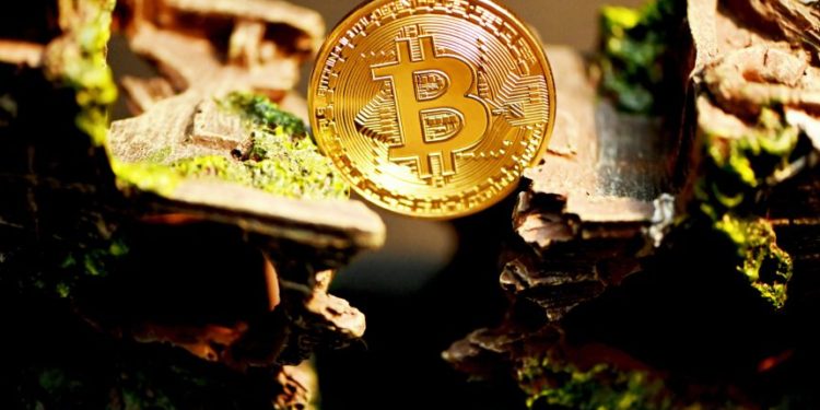 Bitcoin Short-Term Supply Reaches All-Time Low