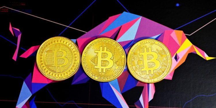 Bitcoin Jumps 10% In 24 Hours, Dead Cat Bounce Or Real Move Ahead?