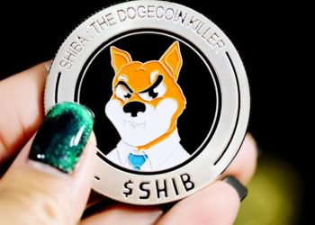What $1000 In SHIB Is Worth Now