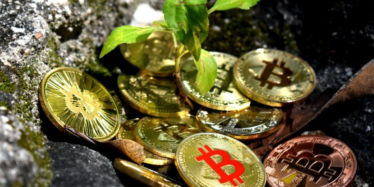 Bitcoin Mining Vs. The World: BTC Leads Sustainable Energy