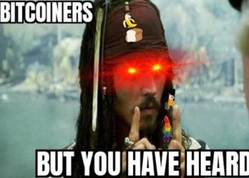 Rallying Quickly, Growing Fastly, Surging Highly and 20 Crypto Jokes