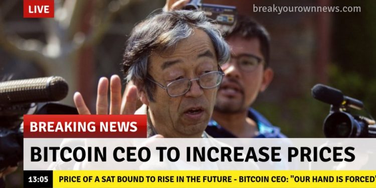 Existing Permissions, Heated Regulators, Useless Thinking and 20 Crypto Jokes