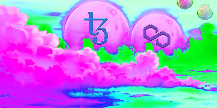 Crypto Analyst Scott Melker Predicts Big Rallies for Several Altcoins – Here Are His New Price Targets