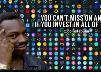 Crypto Memes Of The Week – Oct 22