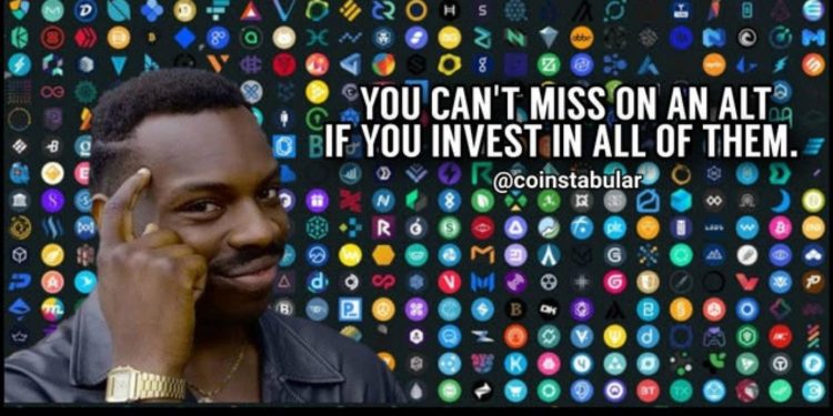Crypto Memes Of The Week – Oct 22