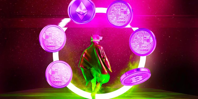 Macro Guru Raoul Pal Names Four ‘Most Undervalued’ Altcoin Projects, Says Ethereum Position Now Larger Than Bitcoin