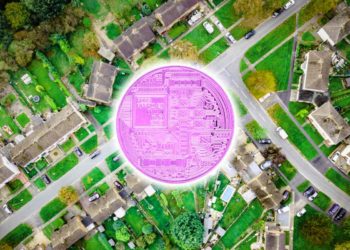 Billion-Dollar Real Estate Firm To Accept Crypto for Ownership Shares of Second Homes