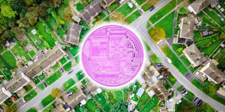 Billion-Dollar Real Estate Firm To Accept Crypto for Ownership Shares of Second Homes