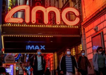 AMC Theaters Considers Accepting Shiba Inu As Payment Amid Growing Interest