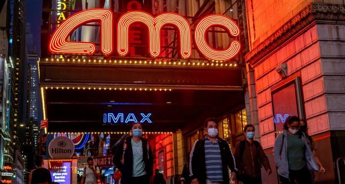 AMC Theaters Considers Accepting Shiba Inu As Payment Amid Growing Interest