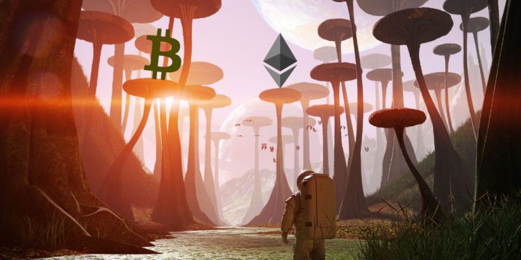 Macro Guru Raoul Pal Unveils Massive Bitcoin and Ethereum Price Predictions for Current Crypto Bull Cycle