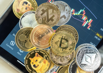 The War On Tokens & Crypto Bans