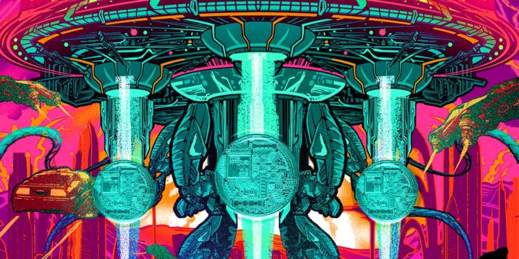 Three Altcoins Skyrocket As Bitcoin, Ethereum and Crypto Markets Bounce Back