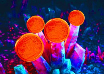 Four Low-Cap Altcoins Erupt to New All-Time Highs After Surging 330% or More in Just One Month