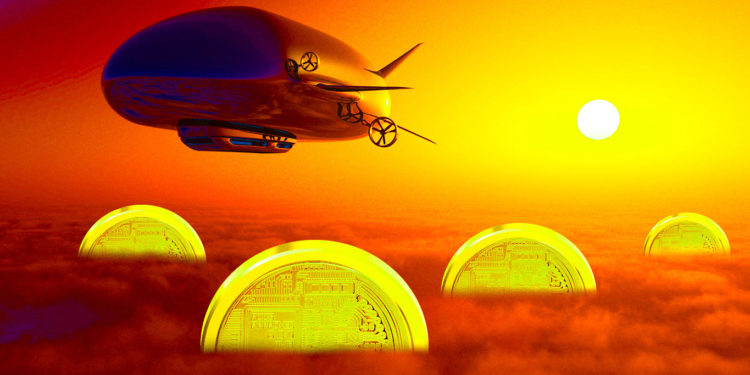 Four Emerging Altcoins Soar 101% or More Within Seven Days As Crypto Markets Ignite