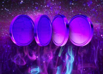 These Four Low-Cap Altcoins All Skyrocket 84% or More Within Seven Days