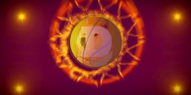 1,000% Dogecoin Rally? Crypto Analyst Says DOGE Mirroring Pattern From April Breakout