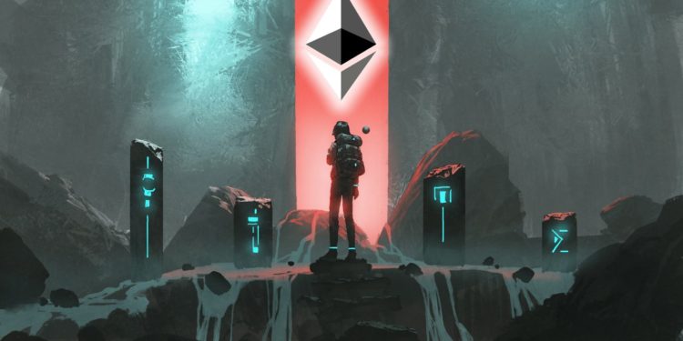 Analyst Predicts Imminent Record High for Ethereum, Says One Red-Hot Altcoin Looks ‘Absolutely Insane’