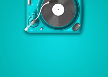 Meet The Platform Looking To Shake Up The Crypto Music World