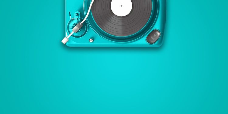 Meet The Platform Looking To Shake Up The Crypto Music World