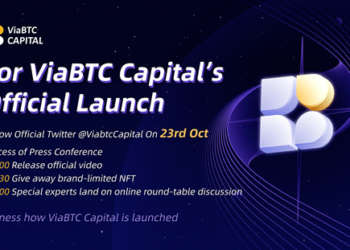 ViaBTC Capital to Be Unveiled