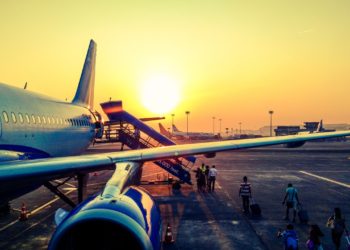 Venezuelan Airport To Accept Payment In Bitcoin