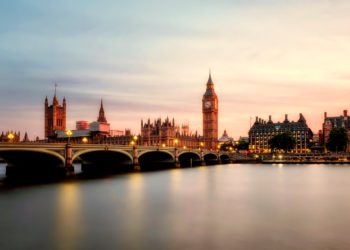 Bank Of England Seeks To Strengthen Cryptocurrency Regulations