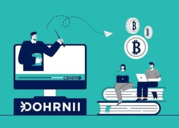 Dohrnii Academy – A Novel Education Ecosystem for Crypto Investors