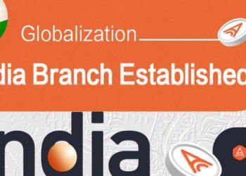 India Branch Established to Develop South Asia Market
