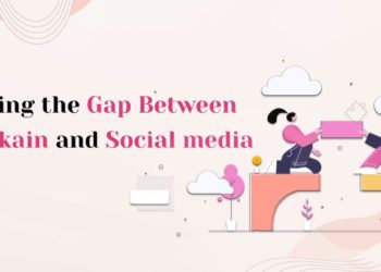 Bridging the Gap Between Blockchain and Social Media