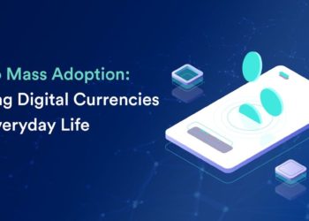 Bringing Digital Currencies Into Everyday Life