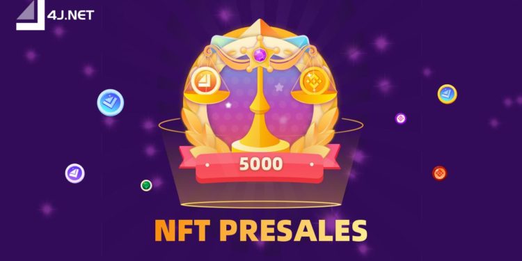 Missed The Boat on SHIB And Safemoon? Don’t Miss Out On 4JNET